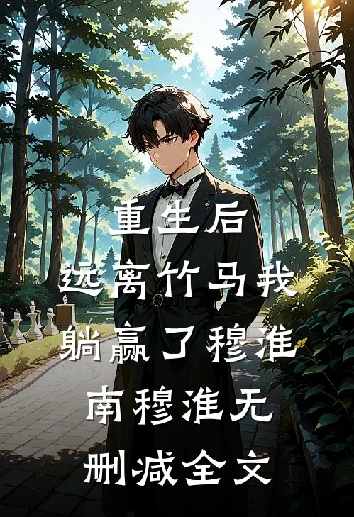 重生后，远离竹马我躺赢了穆淮南穆淮无删减全文