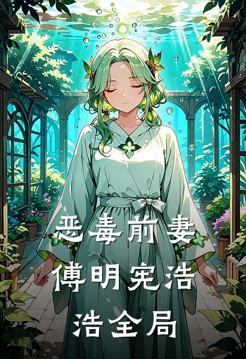 恶毒前妻傅明宪浩浩全局