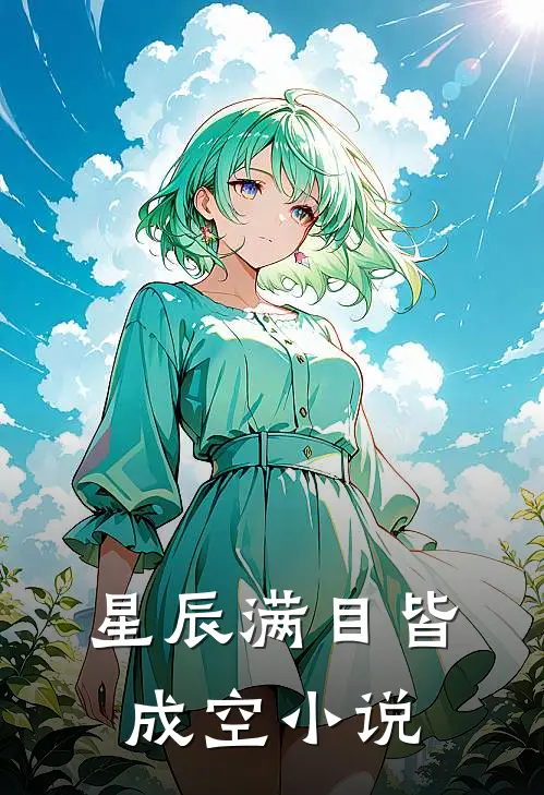 星辰满目皆成空小说