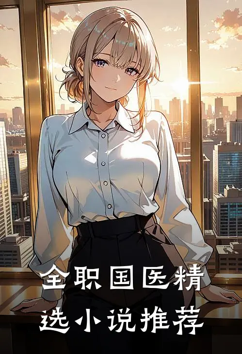 全职国医精选小说推荐