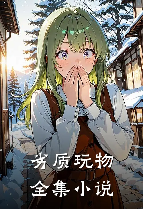 劣质玩物全集小说