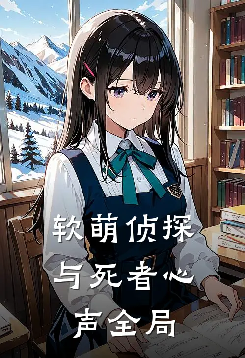 软萌侦探与死者心声全局