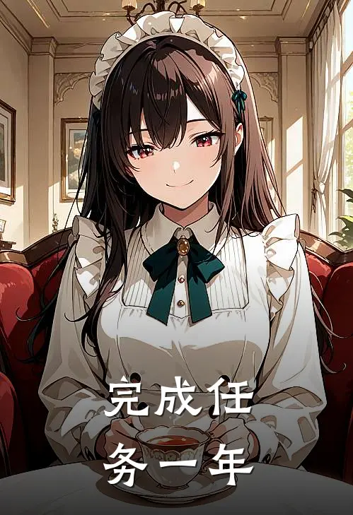 完成任务一年