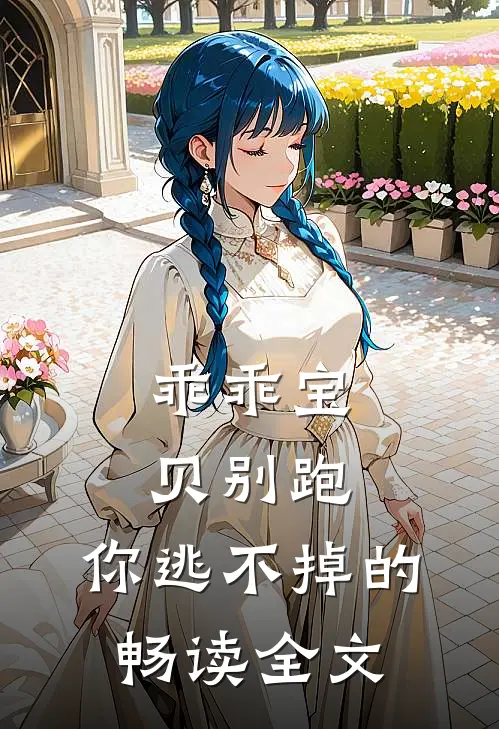 乖乖宝贝别跑,你逃不掉的畅读全文