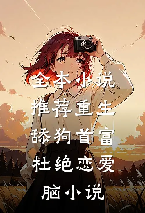 全本小说推荐重生:舔狗首富杜绝恋爱脑小说