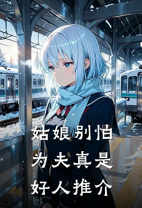 姑娘别怕，为夫真是好人推介