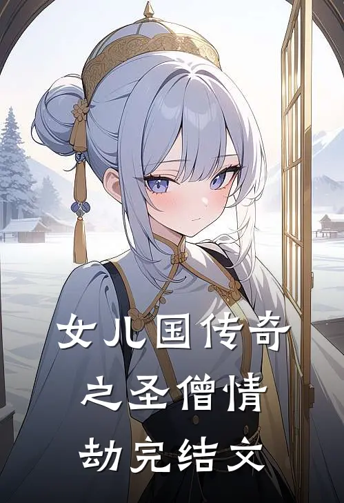 女儿国传奇之圣僧情劫完结文