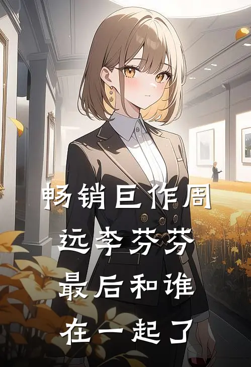 畅销巨作周远李芬芬最后和谁在一起了