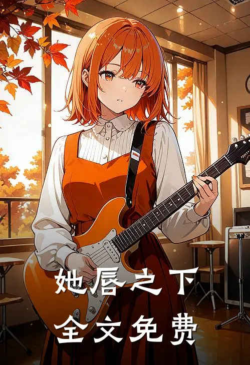 她唇之下全文免费阅读