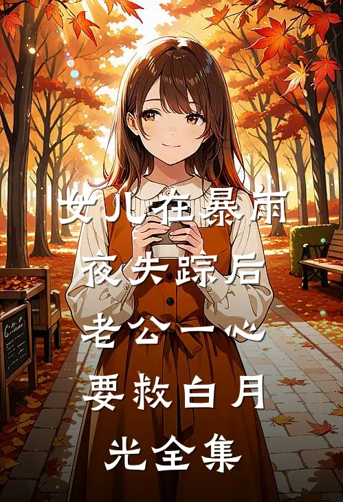 女儿在暴雨夜失踪后，老公一心要救白月光 全集