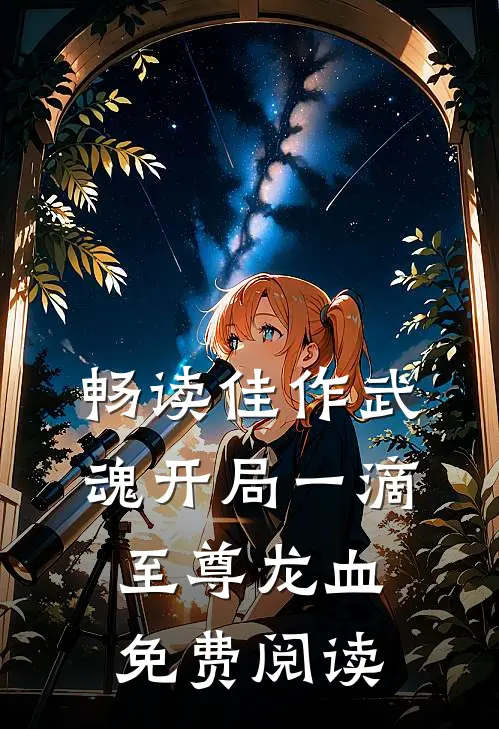 畅读佳作武魂开局一滴至尊龙血免费阅读