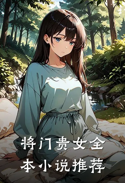 将门贵女全本小说推荐