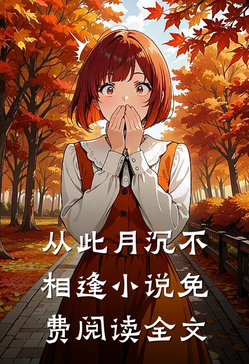 从此月沉不相逢小说免费阅读全文