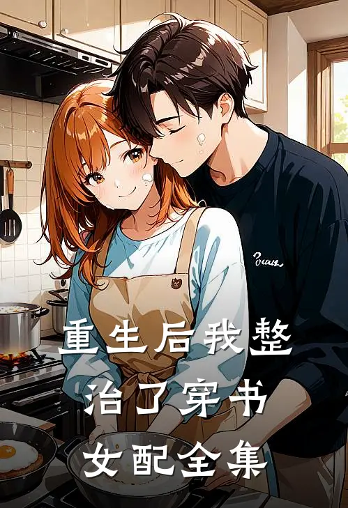 重生后我整治了穿书女配 全集