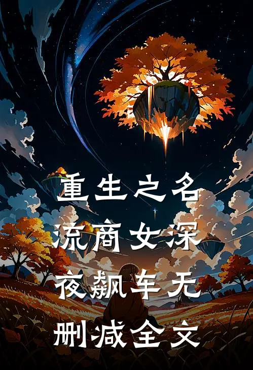 重生之名流商女-深夜飙车无删减全文
