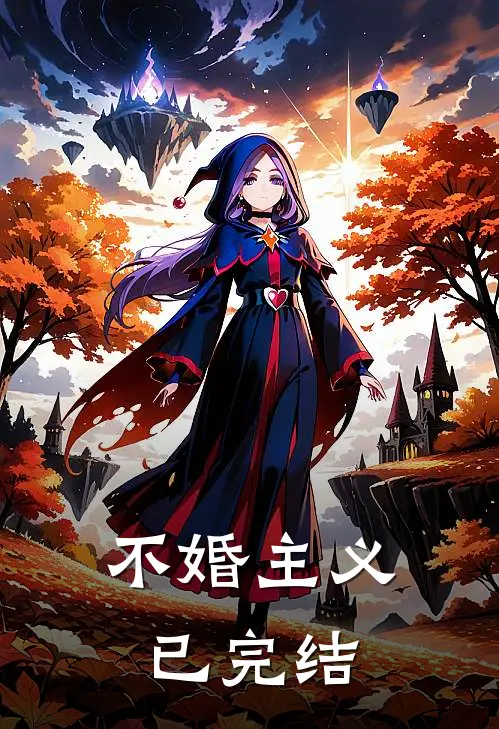不婚主义已完结