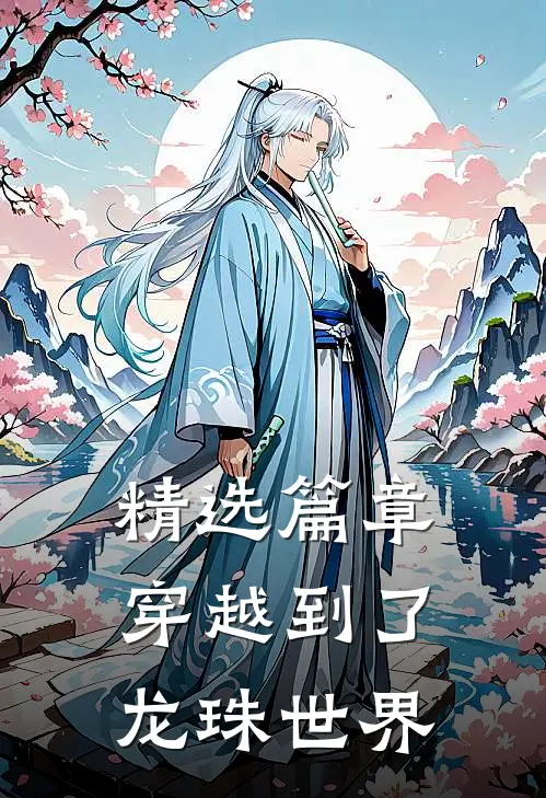 精选篇章穿越到了龙珠世界