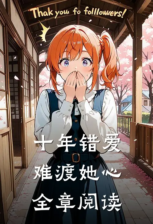 十年错爱难渡她心全章阅读