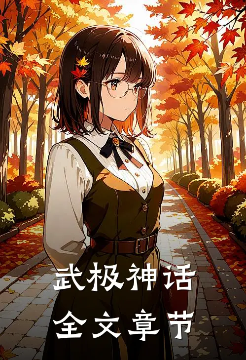 武极神话全文章节