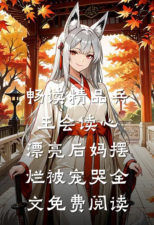 畅读精品兵王会读心,漂亮后妈摆烂被宠哭全文免费阅读