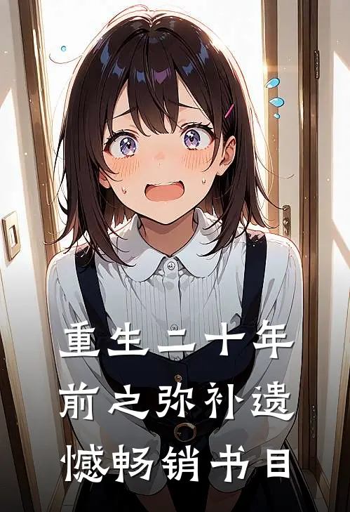 重生二十年前之弥补遗憾畅销书目