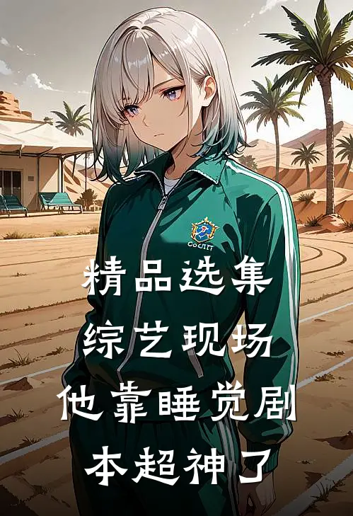 精品选集综艺现场，他靠睡觉剧本超神了
