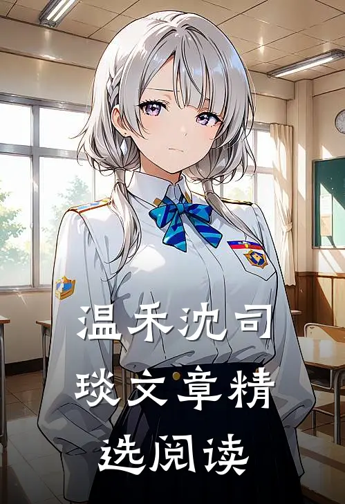 温禾沈司琰文章精选阅读