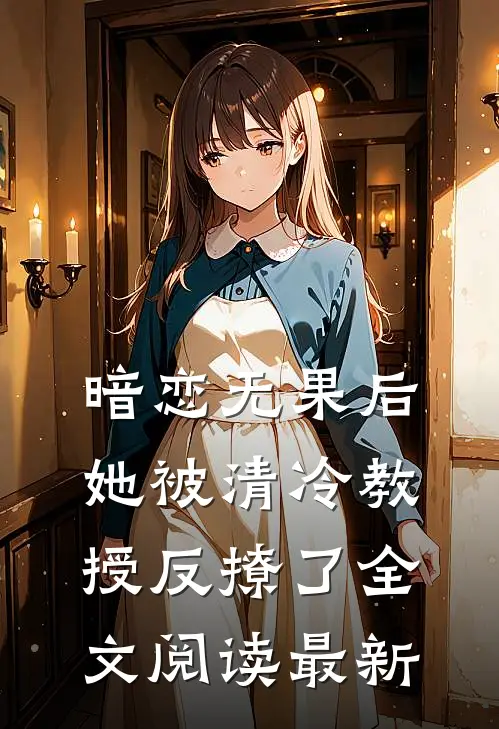 暗恋无果后，她被清冷教授反撩了全文阅读最新