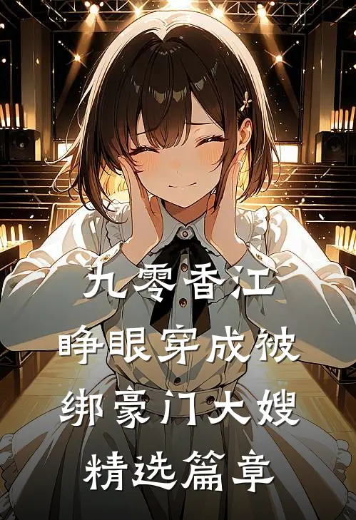 九零香江：睁眼穿成被绑豪门大嫂精选篇章