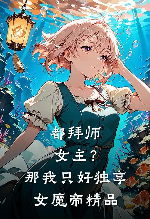 都拜师女主？那我只好独享女魔帝精品