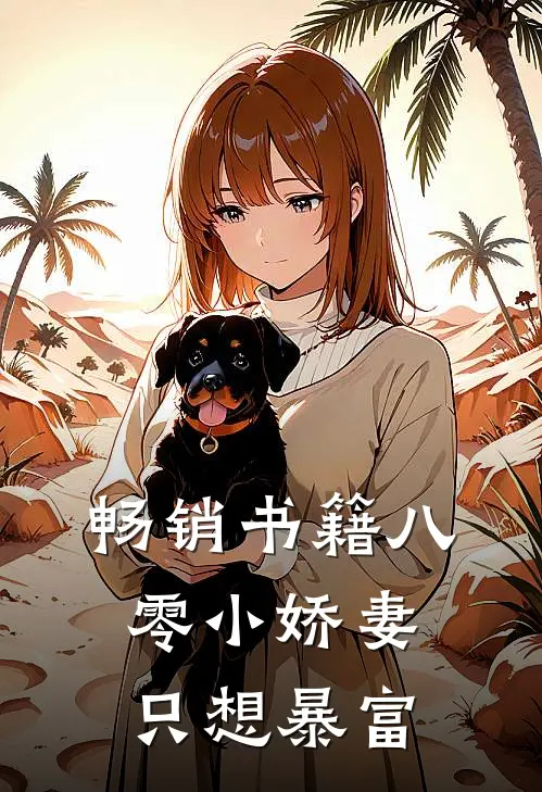 畅销书籍八零小娇妻只想暴富