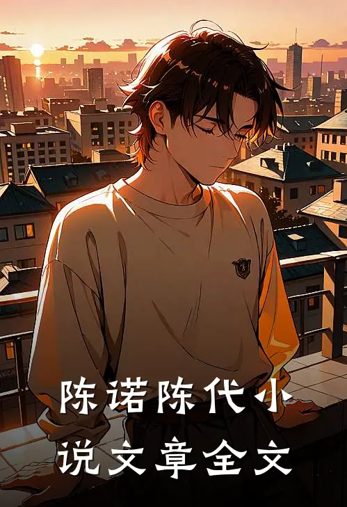 陈诺陈代小说文章全文