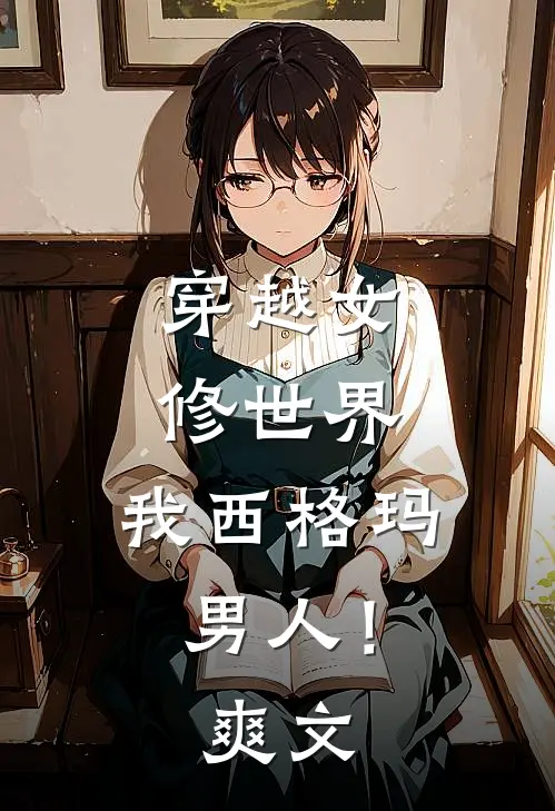 穿越女修世界,我西格玛男人!爽文
