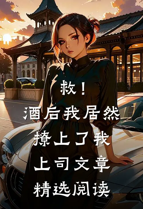 救！酒后我居然撩上了我上司文章精选阅读