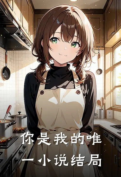 你是我的唯一小说结局