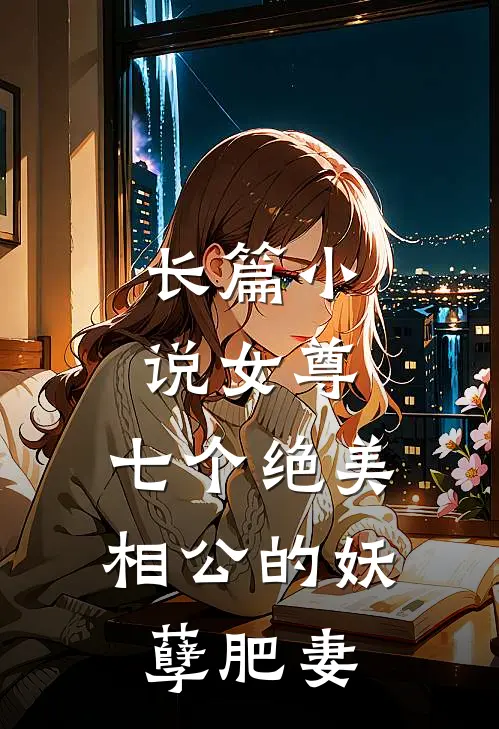 长篇女尊七个绝美相公的妖孽肥妻全文阅读