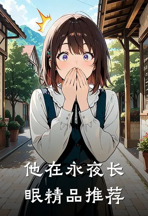 他在永夜长眠精品推荐