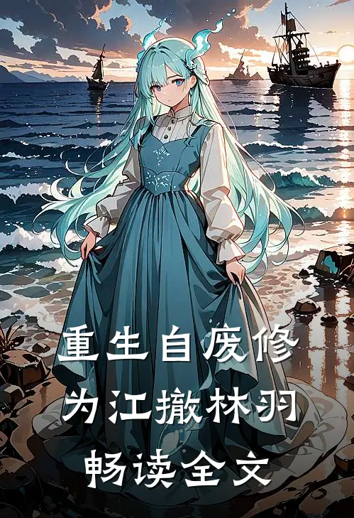 重生自废修为江撤林羽畅读全文