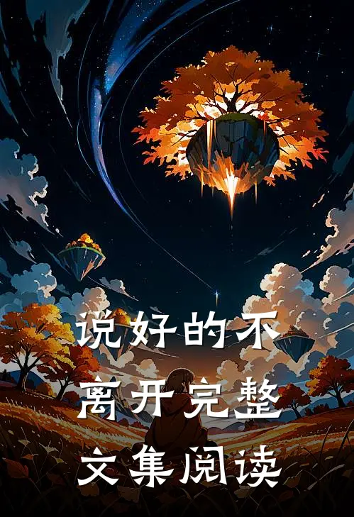 说好的不离开完整文集阅读