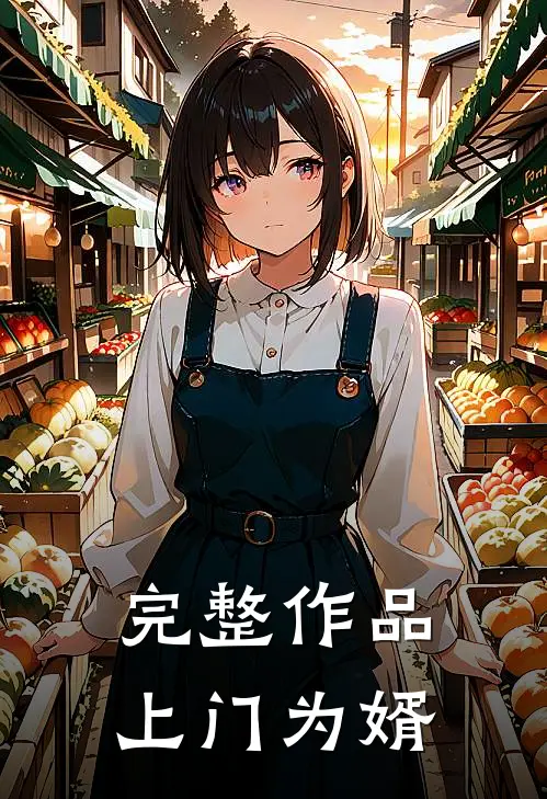 完整作品上门为婿