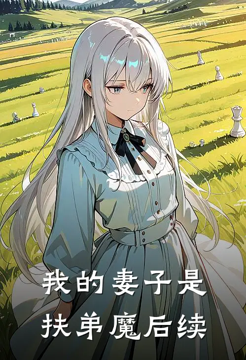 我的妻子是扶弟魔后续