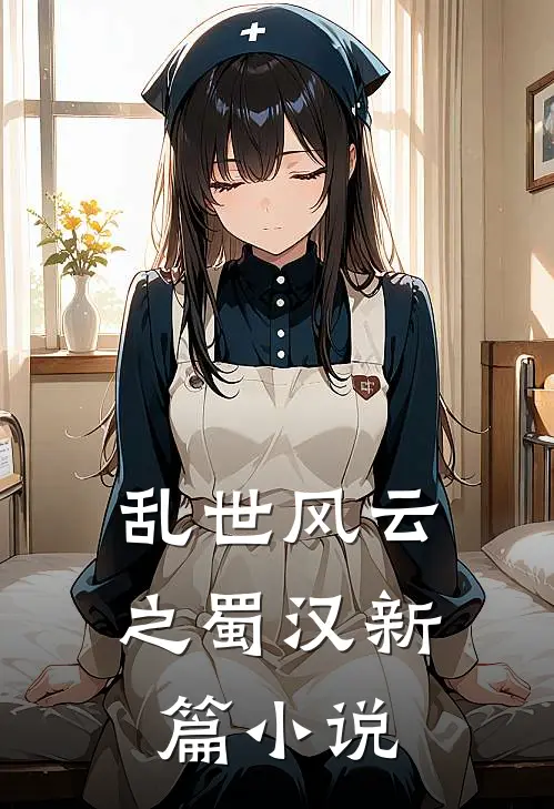 《乱世风云之蜀汉新篇》小说