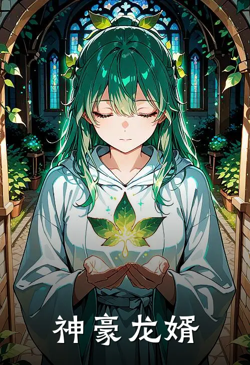 神豪龙婿