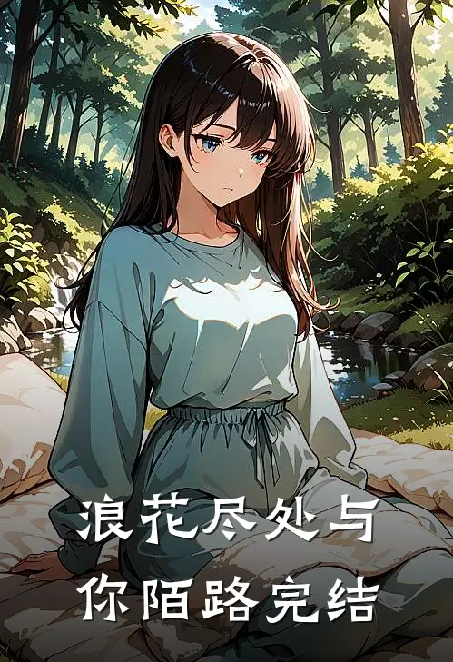 浪花尽处与你陌路完结