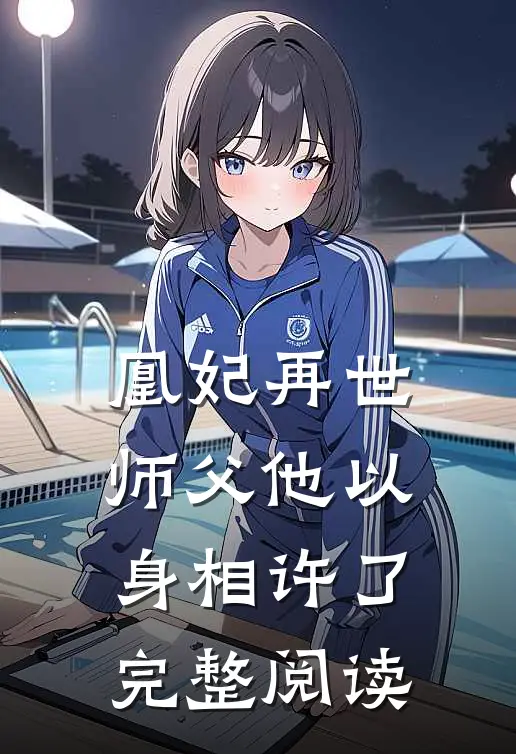凰妃再世师父他以身相许了完整阅读全文