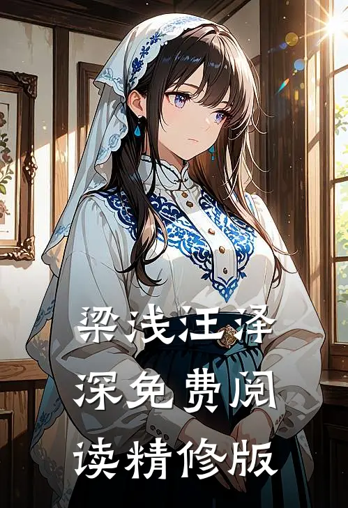 梁浅汪泽深免费阅读精修版