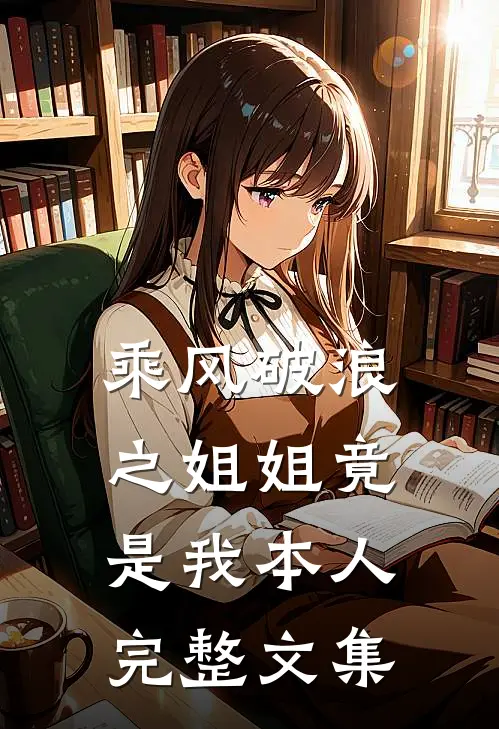 乘风破浪之姐姐竟是我本人完整文集