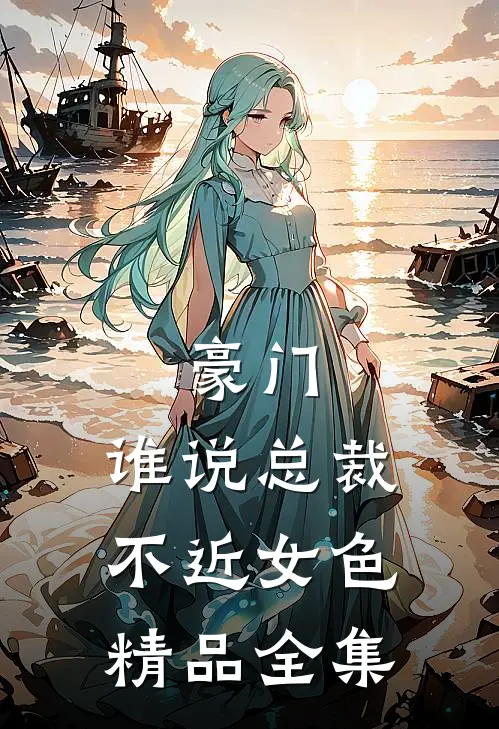 豪门：谁说总裁不近女色精品全集