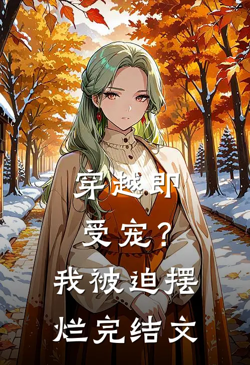 穿越即受宠?我被迫摆烂完结文章
