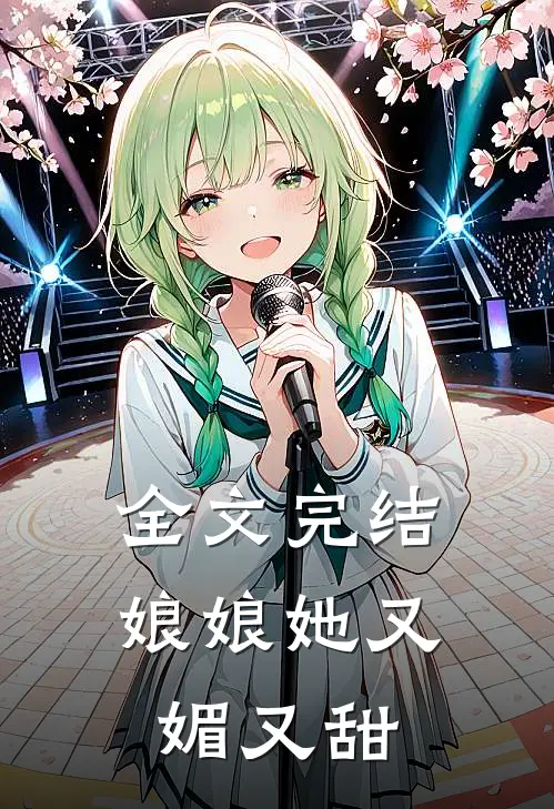 全文完结娘娘她又媚又甜